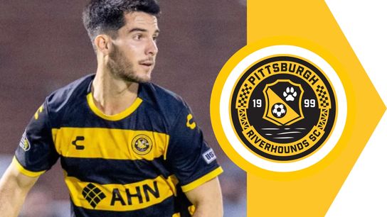Preview vs. Hartford Athletic taken on the South Shore (Riverhounds)